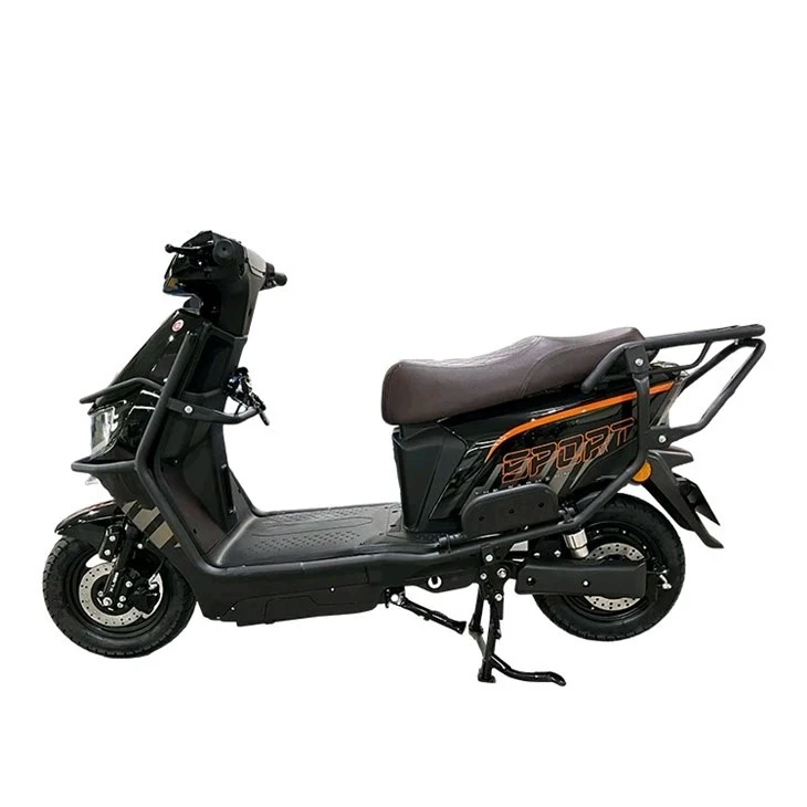 72V 2000W High Speed Electric Scooter suppliers